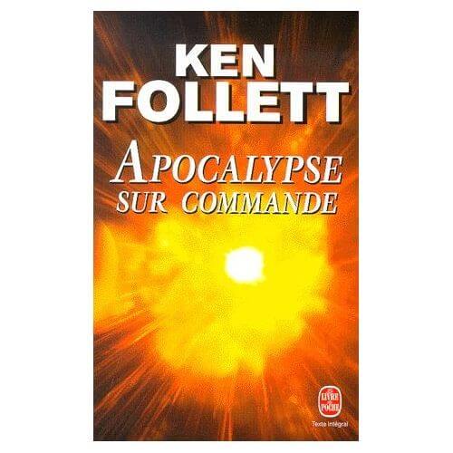Apocalypse sur commande - Click to enlarge picture.