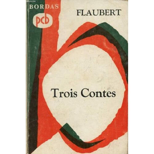 Trois contes - Click to enlarge picture.