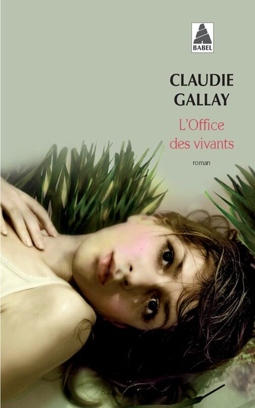 L'office des vivants - Click to enlarge picture.