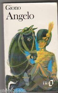 Angelo - Click to enlarge picture.
