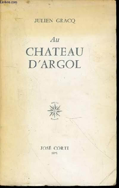 Au château d'Argol - Click to enlarge picture.