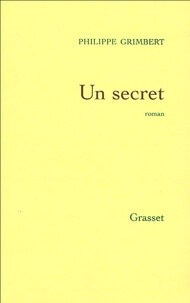 Un secret - Click to enlarge picture.