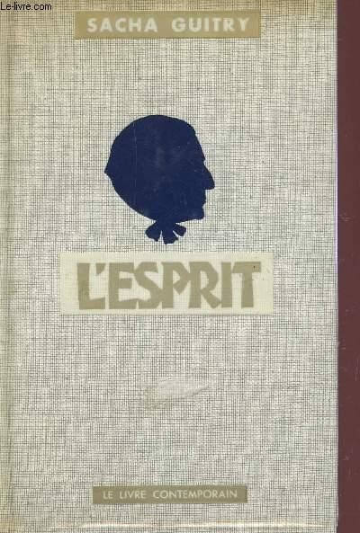 L'esprit - Click to enlarge picture.
