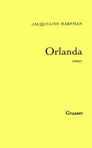 Orlanda - Click to enlarge picture.