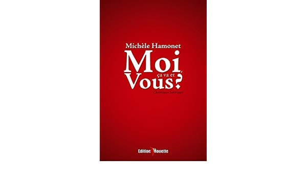 Moi, ça va et vous? - Click to enlarge picture.