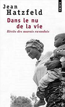 Dans le nu de la vie - Click to enlarge picture.