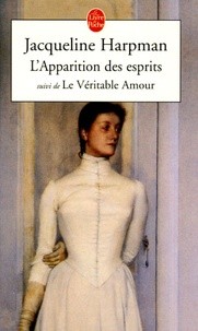 L'apparition des esprits - Click to enlarge picture.