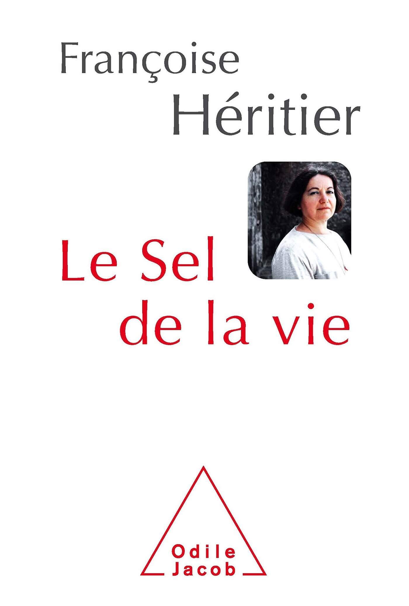 Le sel de la vie - Click to enlarge picture.