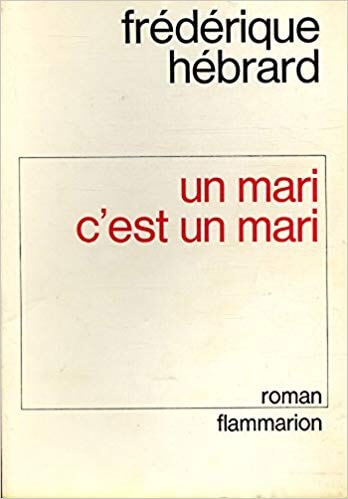 Un mari c'est un mari - Click to enlarge picture.