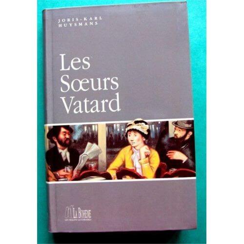 Les Soeurs Vatard - Click to enlarge picture.