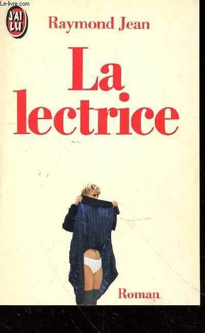 La lectrice - Click to enlarge picture.