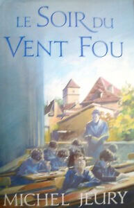 Le soir du vent fou - Click to enlarge picture.