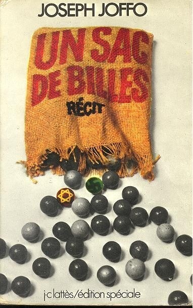 Un sac de billes - Click to enlarge picture.