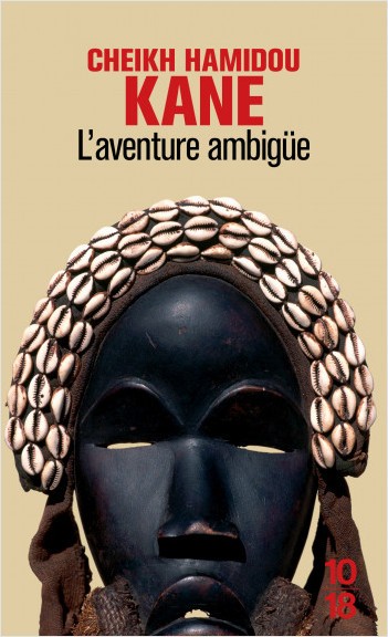 L'aventure ambiguë - Click to enlarge picture.