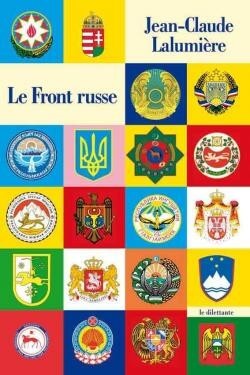 Le Front russe - Click to enlarge picture.