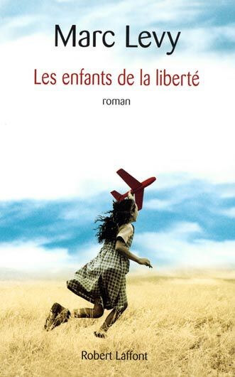 Les enfants de la liberté - Click to enlarge picture.