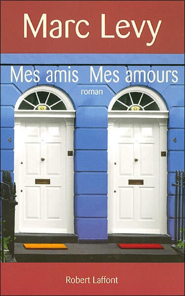 Mes amis Mes amours - Click to enlarge picture.