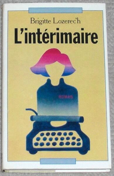 L'intérimaire - Click to enlarge picture.