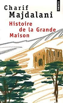 Histoire de la Grande Maison - Click to enlarge picture.