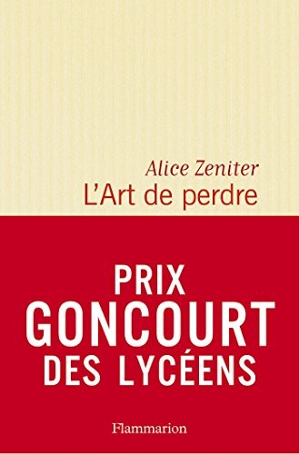L'art de perdre - Click to enlarge picture.