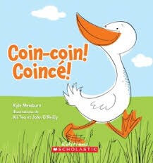 Coin-Coin ! Coincé ! - Click to enlarge picture.
