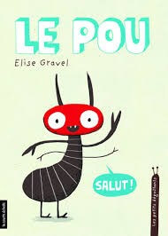 Le Pou - Click to enlarge picture.