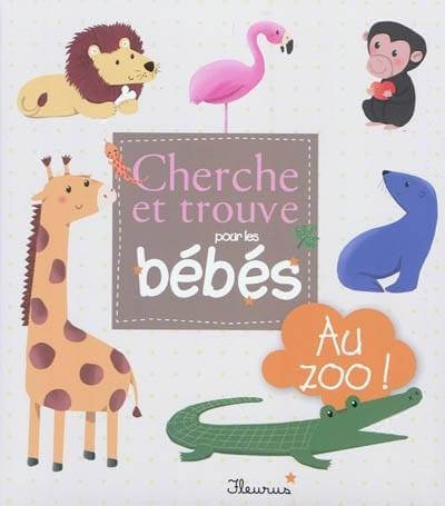 Au zoo - Click to enlarge picture.