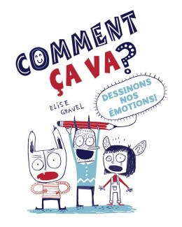 Comment ça va? - Click to enlarge picture.