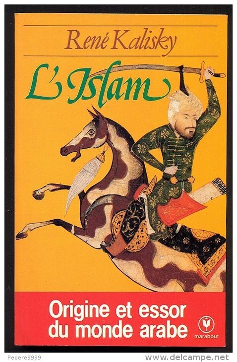 L'Islam - Click to enlarge picture.