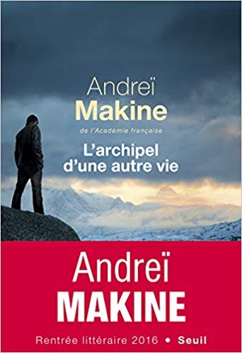 L'archipel d'une autre vie - Click to enlarge picture.