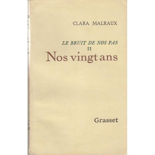 Nos vingt ans - Click to enlarge picture.