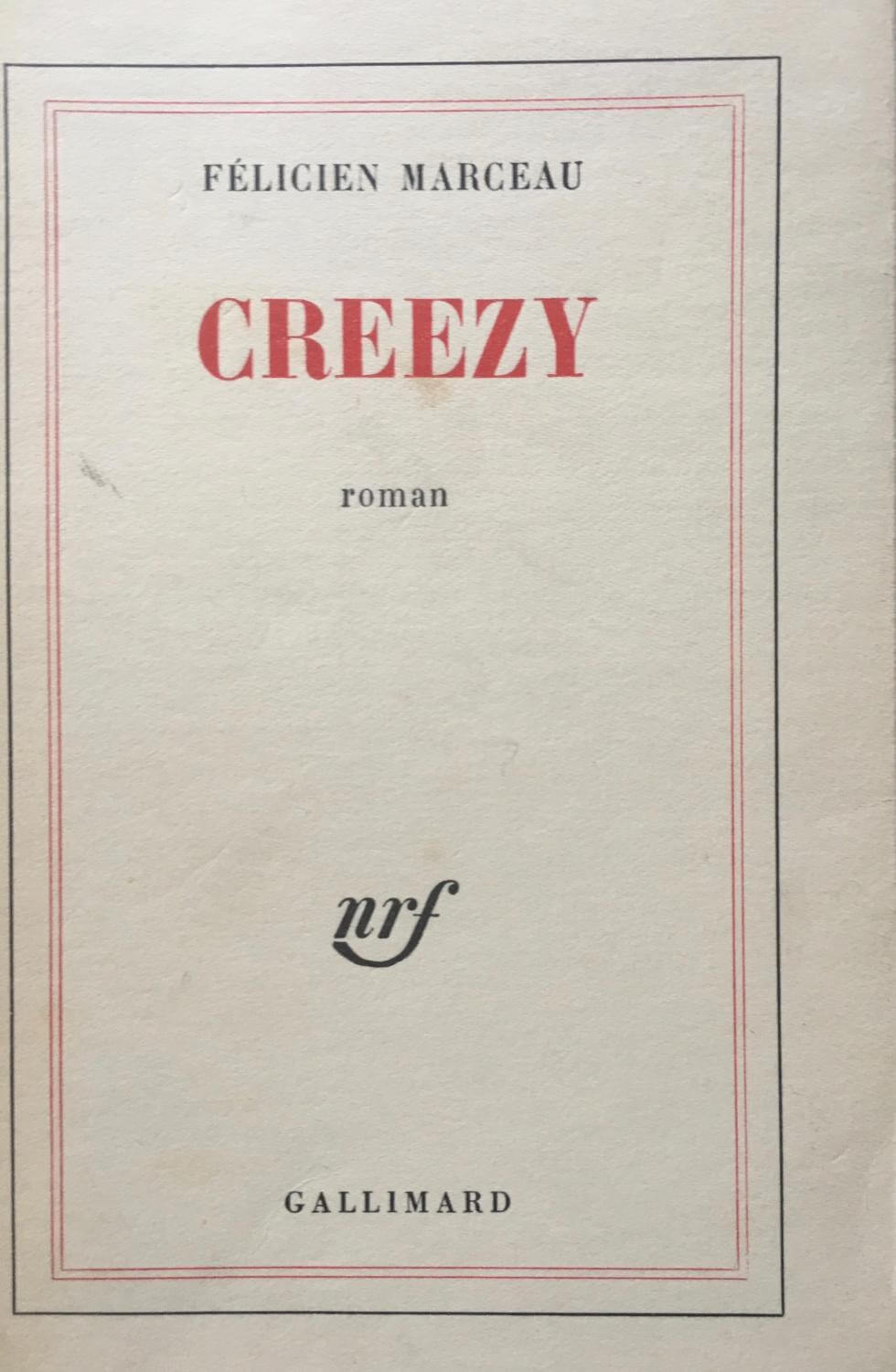Creezy - Click to enlarge picture.