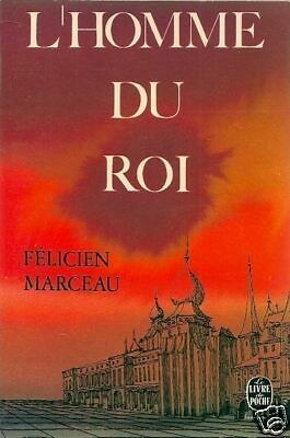 L'homme du roi - Click to enlarge picture.