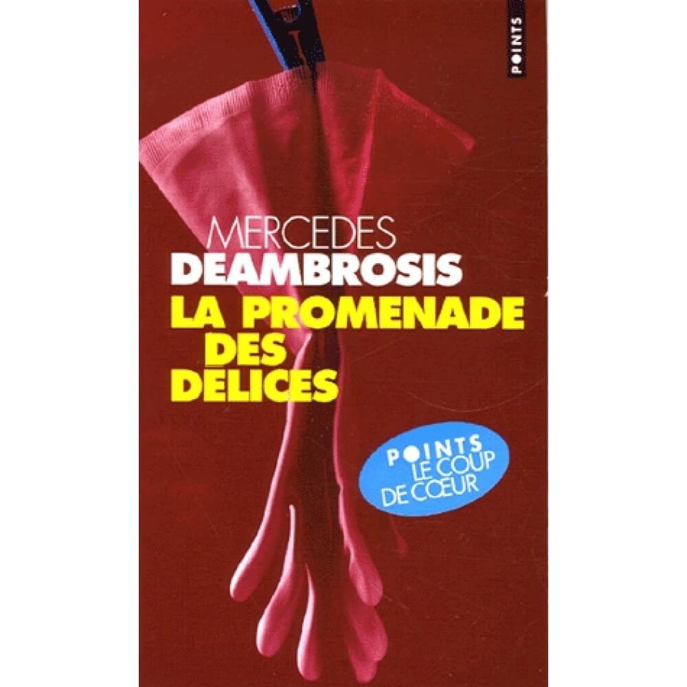 La promenade des délices - Click to enlarge picture.