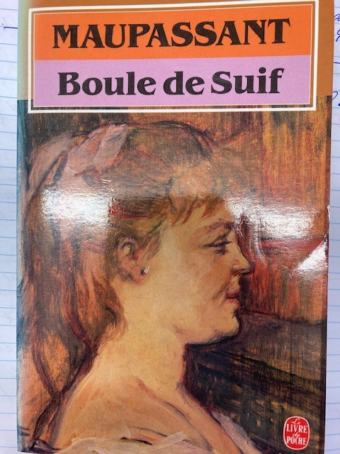 Boule de Suif - Click to enlarge picture.