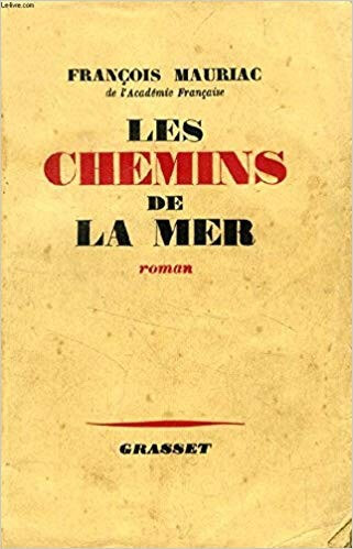 Les chemins de la mer - Click to enlarge picture.