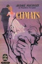Climats - Click to enlarge picture.