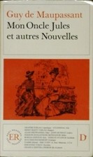 Mon oncle Jules et autres nouvelles - Click to enlarge picture.