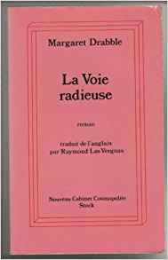 La voie radieuse - Click to enlarge picture.