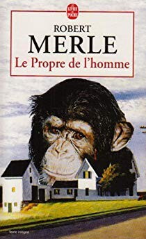 Le propre de L'homme - Click to enlarge picture.