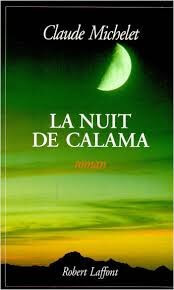 La nuit de Calama - Click to enlarge picture.