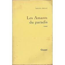 Les Amants du paradis - Click to enlarge picture.