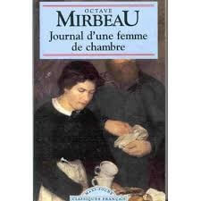 Journal d'une femme de chambre - Click to enlarge picture.