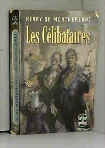 Les Célibataires - Click to enlarge picture.