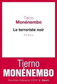 Le terroriste noir - Click to enlarge picture.
