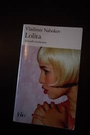 Lolita - Click to enlarge picture.