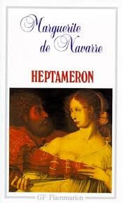 Heptaméron - Click to enlarge picture.