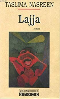 Lajja - Click to enlarge picture.