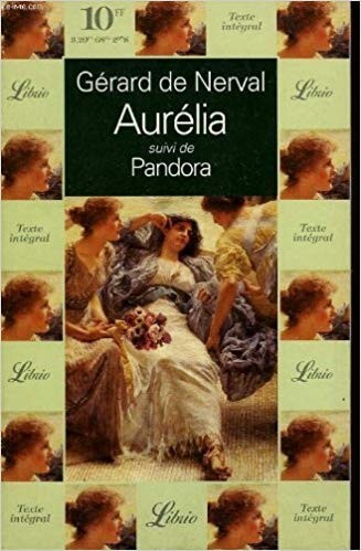 Aurélia - Click to enlarge picture.