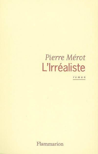 L'irréaliste - Click to enlarge picture.
